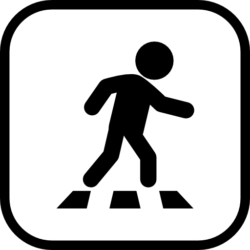 Road Crossing